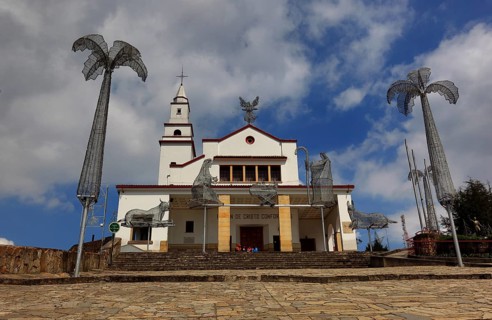 Republic of Colombia