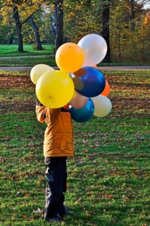Children's birthday party