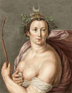 The voluptuous