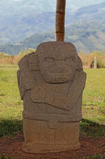 Republic of Colombia