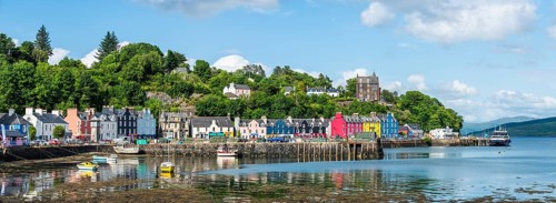 Tobermory
