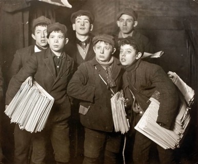 Child labour