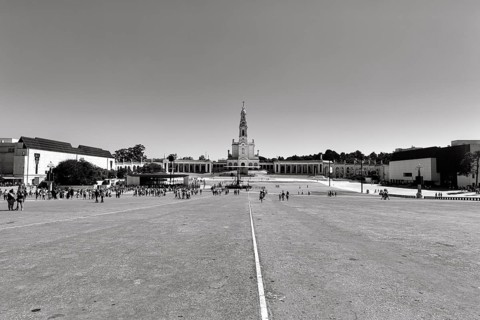 Basilica of Our Lady of the Rosary