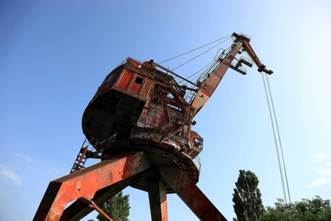 Exclusion zone