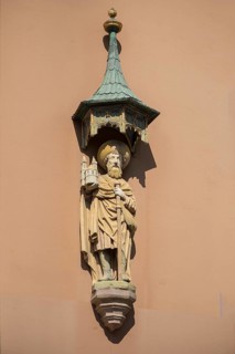 Home saint