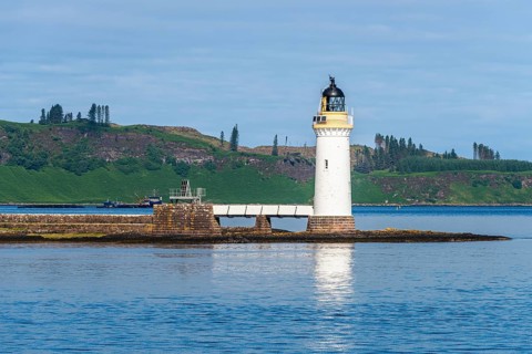 Rubha nan Gall