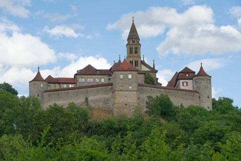 Comburg