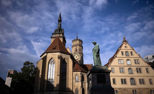 Collegiate Church