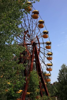 Exclusion zone