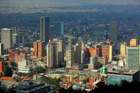 Republic of Colombia