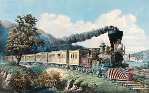 Railway