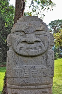 Republic of Colombia