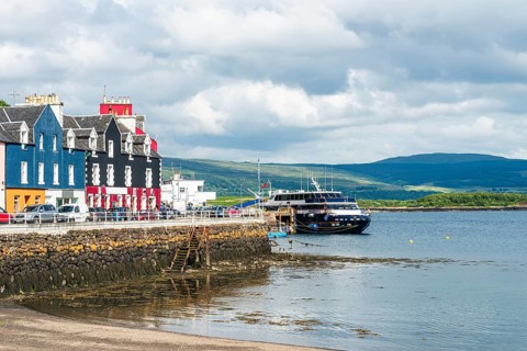 Tobermory
