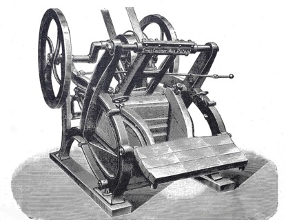 Textile industry