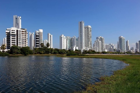 Republic of Colombia