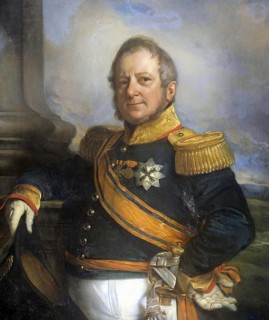 Hendrik Merkus Baron de Kock