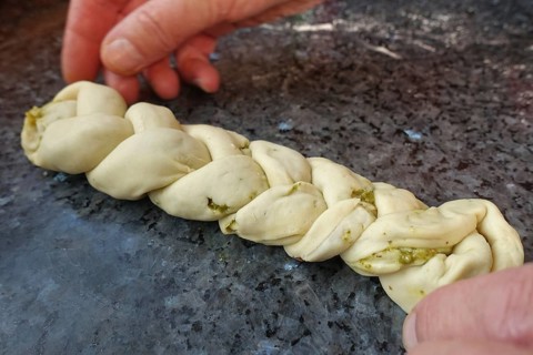 Swabian cuisine