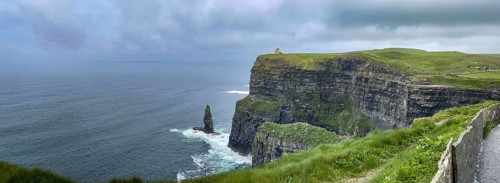 Cliffs of Moher