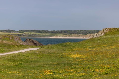 Beach and Coast