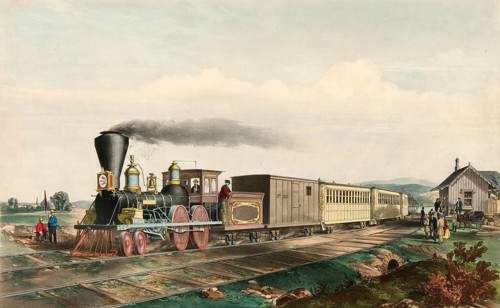 Railway