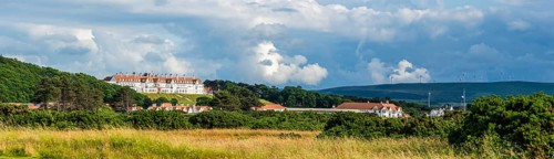 Trump Turnberry Golf Resort