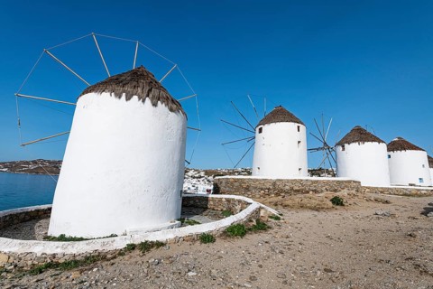 Windmill