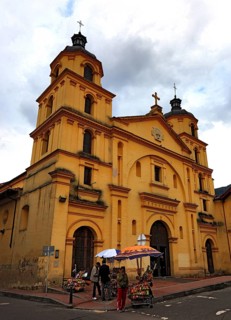 Republic of Colombia
