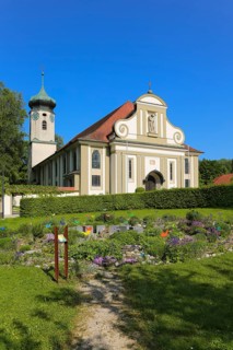 St. John Baptist Catholic Parish Church