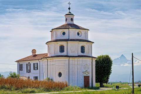 Santuario del Valinotto