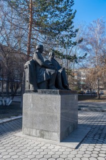 Dostoyevsky House-museum