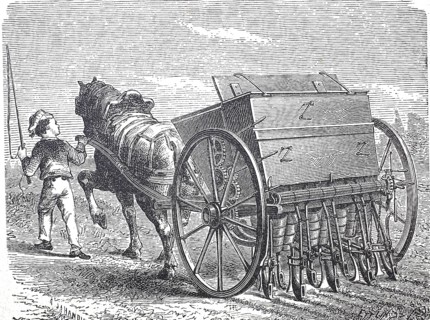 Agriculture
