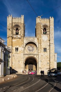 Se Cathedral -The Patriarchal Cathedral of Saint Mary Major