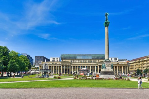 Stuttgart