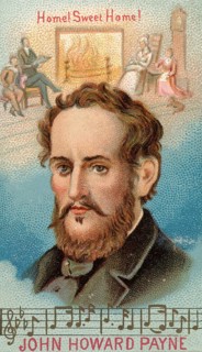 Famous People in American History