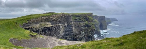 Cliffs of Moher