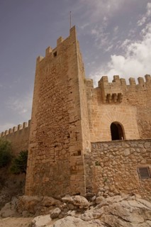 Castell de Capdepera