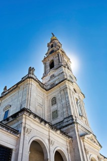 Bell Tower