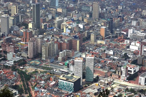 Republic of Colombia