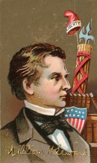 Famous People in American History