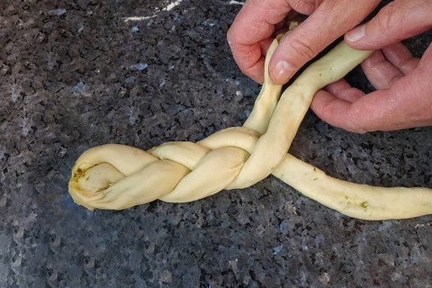 Swabian cuisine
