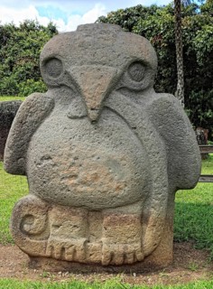 Republic of Colombia