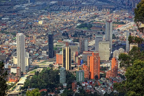 Republic of Colombia