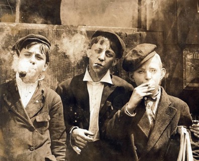 Child Labour