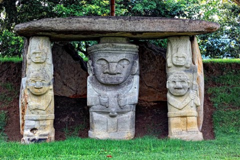Republic of Colombia
