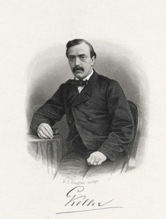 Gerard Keller