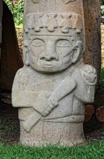 Republic of Colombia
