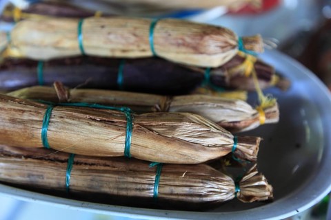 Colombian speciality