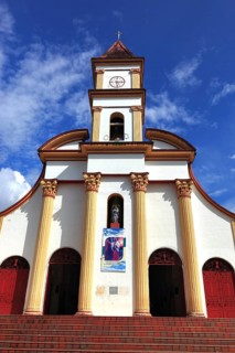 Republic of Colombia