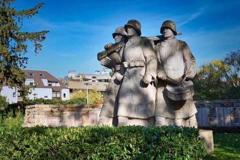 Weinheim