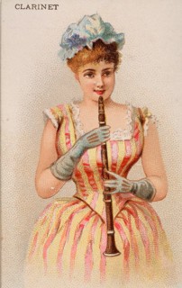 Musical instruments
